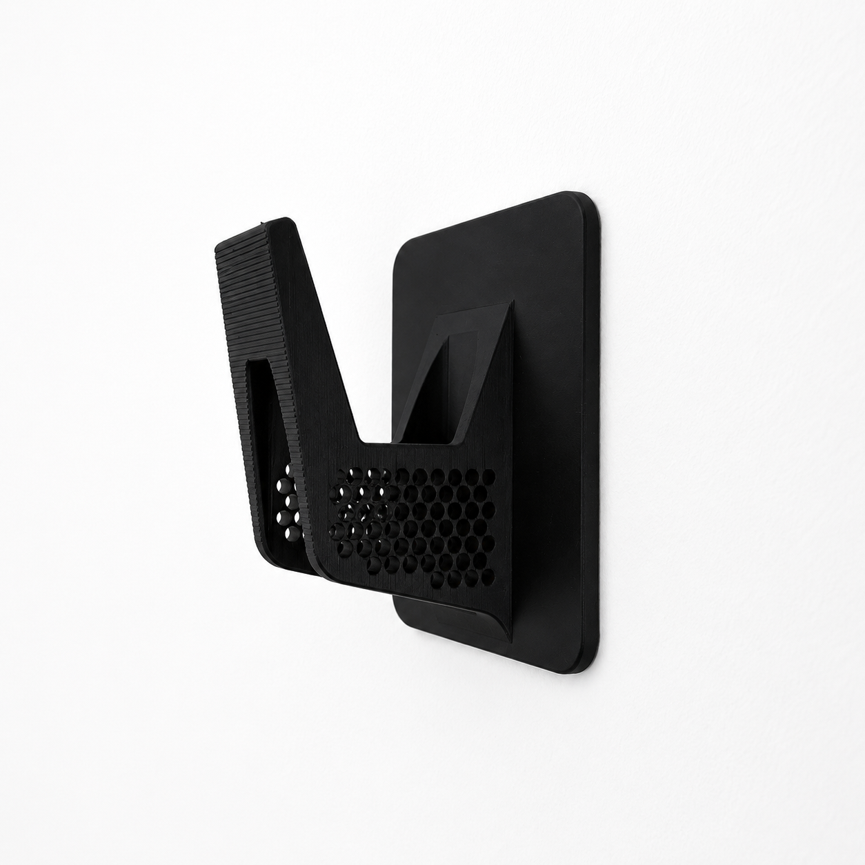 FightMount – 3D Gedruckter Boxhandschuh Wandhalter