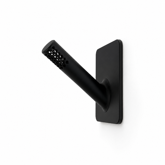 GuardMount - 3D Gedruckter Kopfschutz Wandhalter