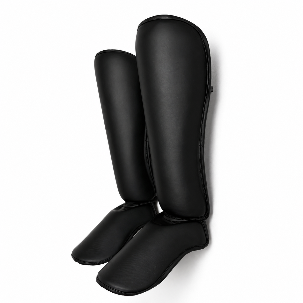 ShinMount – 3D Gedruckter Schienbeinschoner Wandhalter