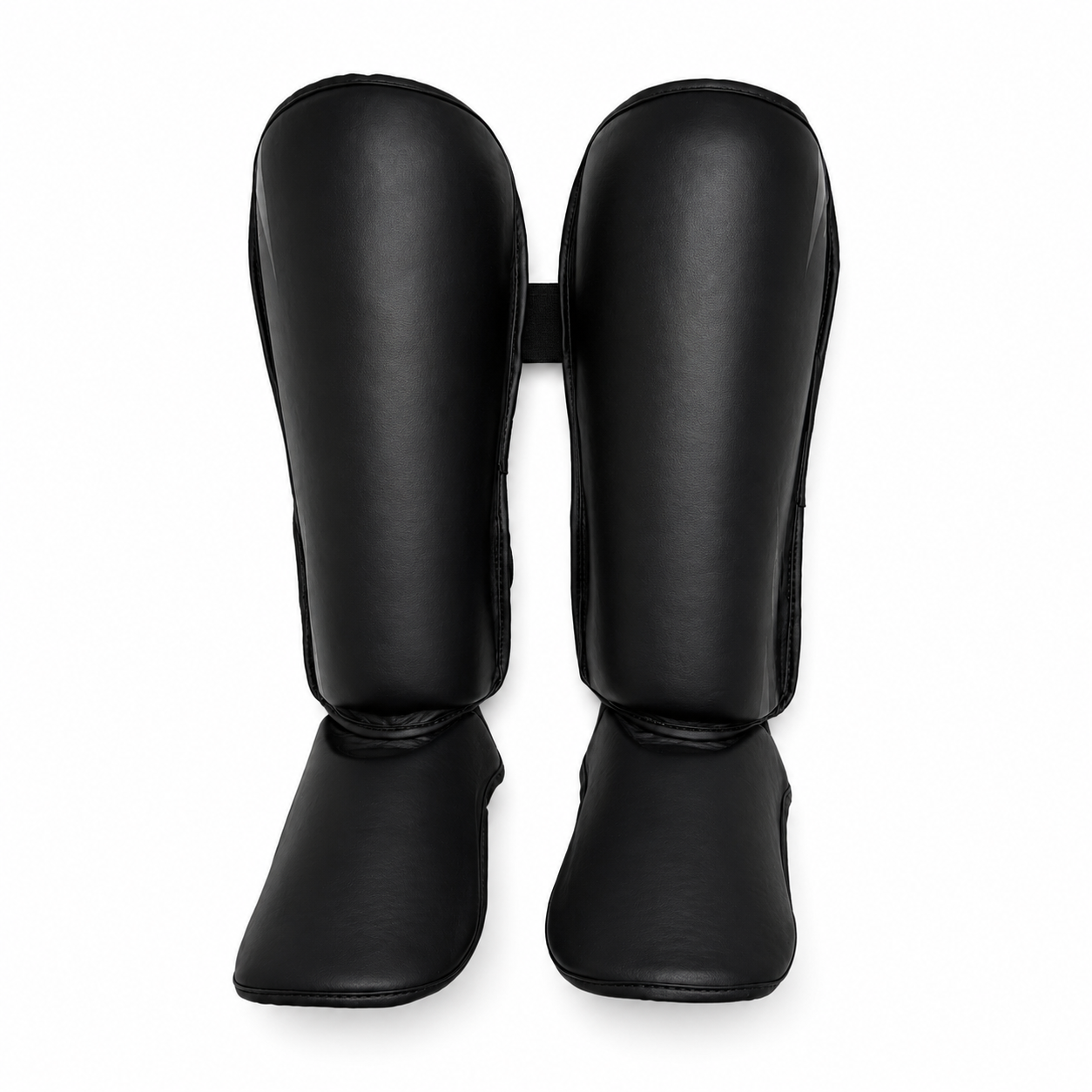 ShinMount – 3D Gedruckter Schienbeinschoner Wandhalter