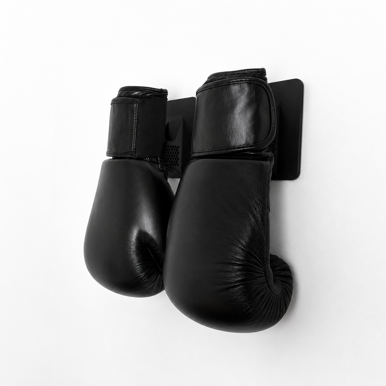 FightMount – 3D Gedruckter Boxhandschuh Wandhalter