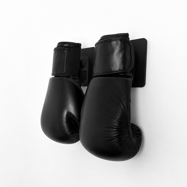 FightMount – 3D Gedruckter Boxhandschuh Wandhalter