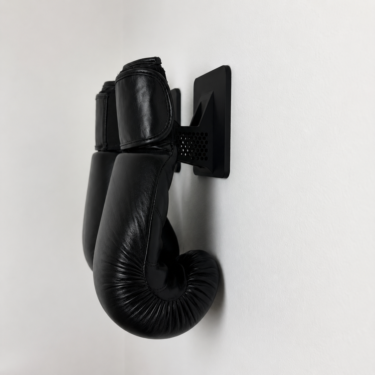 FightMount – 3D Gedruckter Boxhandschuh Wandhalter