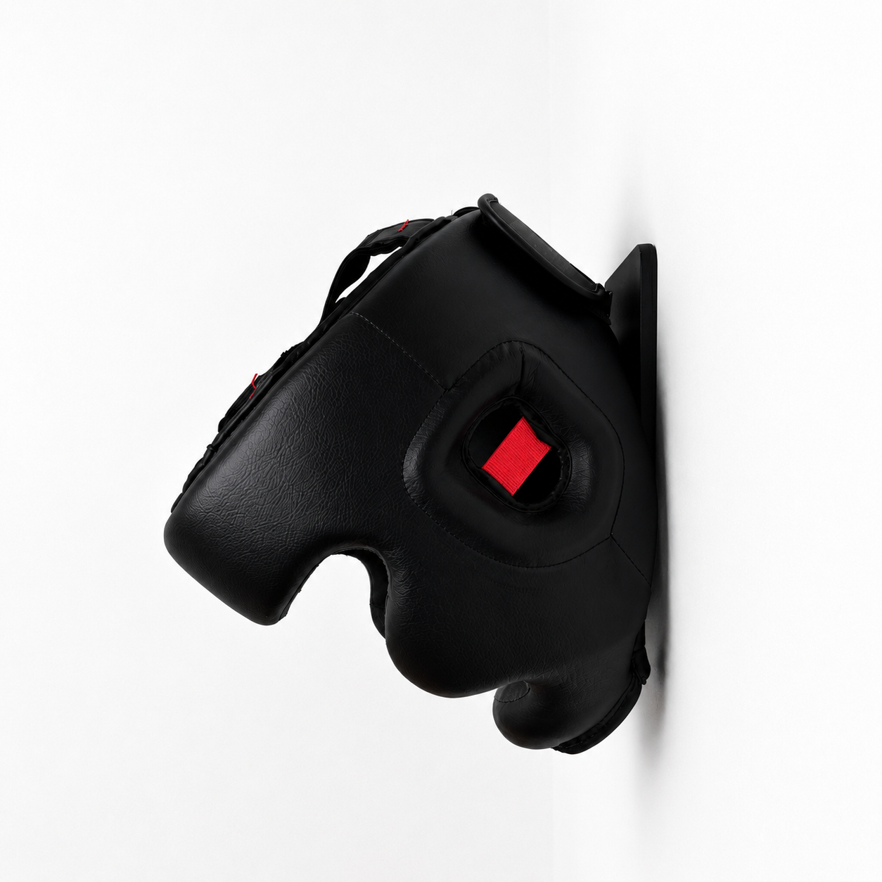GuardMount - 3D Gedruckter Kopfschutz Wandhalter