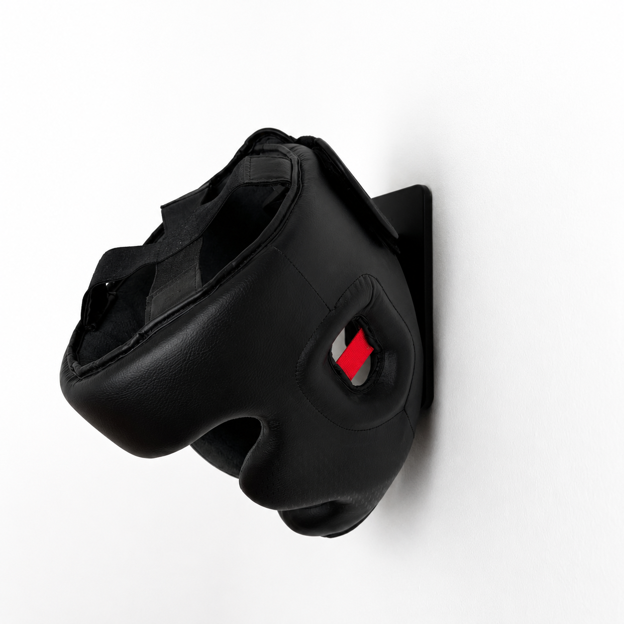 GuardMount - 3D Gedruckter Kopfschutz Wandhalter