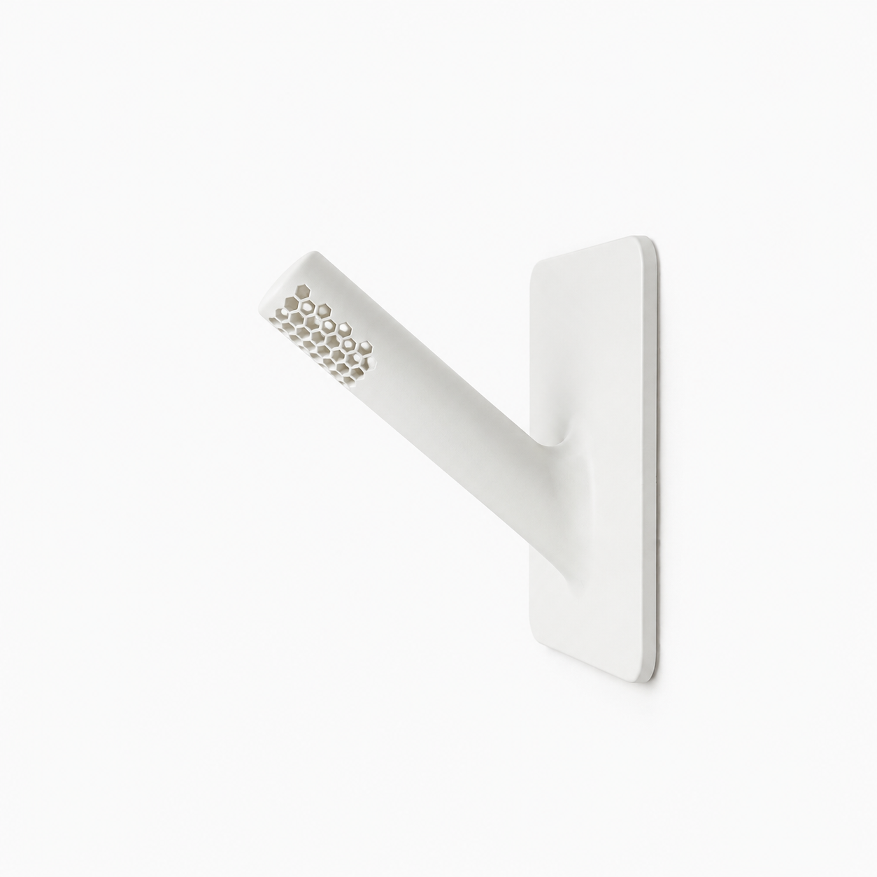 GuardMount - 3D Gedruckter Kopfschutz Wandhalter