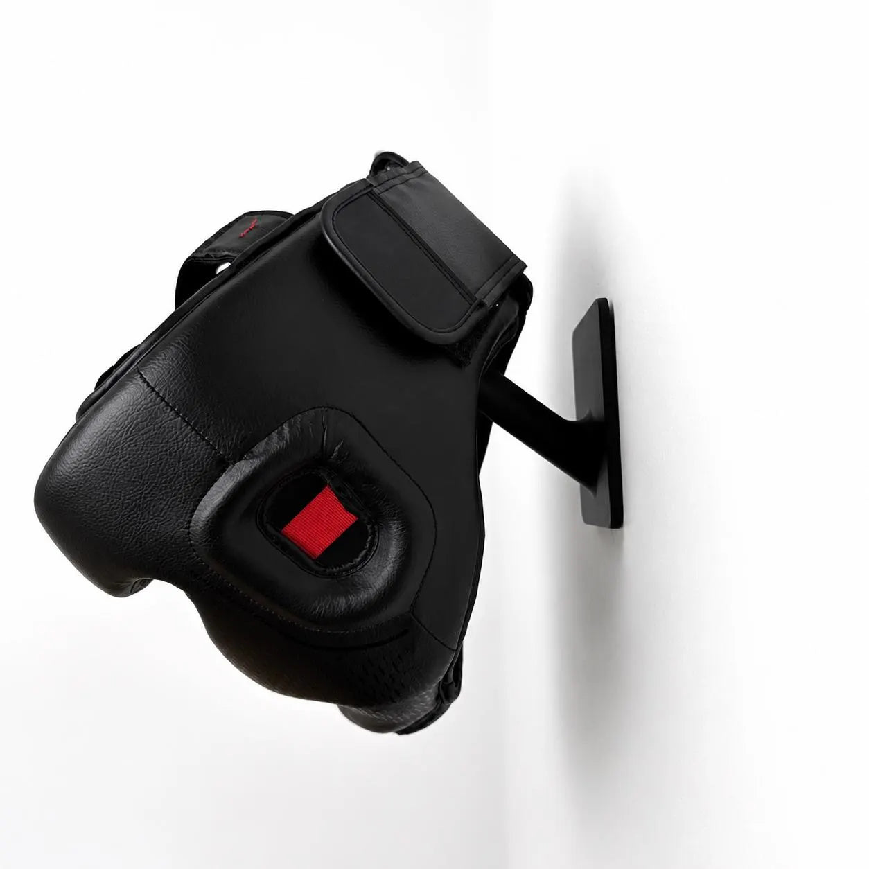GuardMount - 3D Gedruckter Kopfschutz Wandhalter